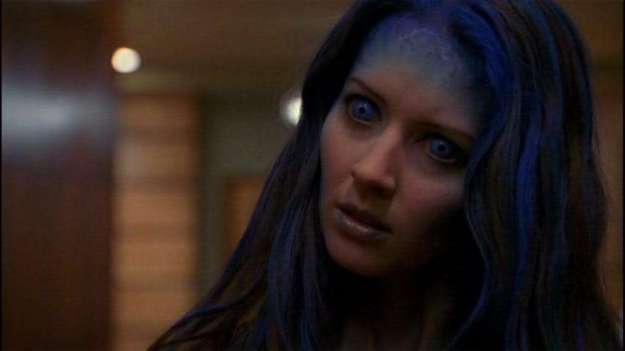 angel shells illyria