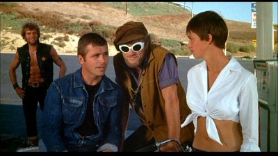 billy jack born losers