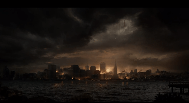 godzilla trailer screen cap