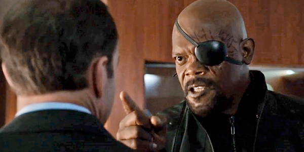 nick fury agents of shield