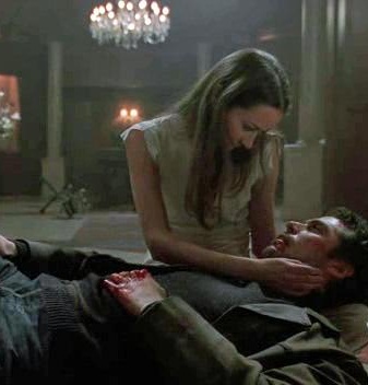 angel not fade away wesley illyria