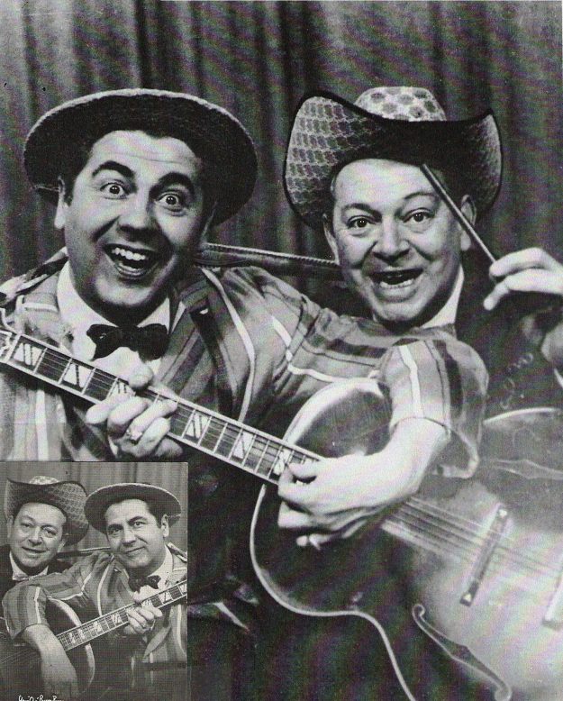 Harlow Hickenlooper Curley Myers