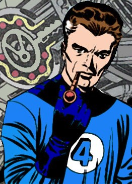 reed richards
