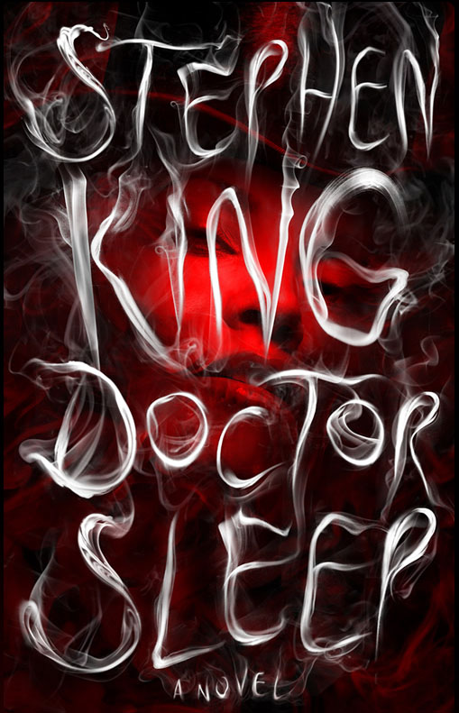 doctor sleep stephen king