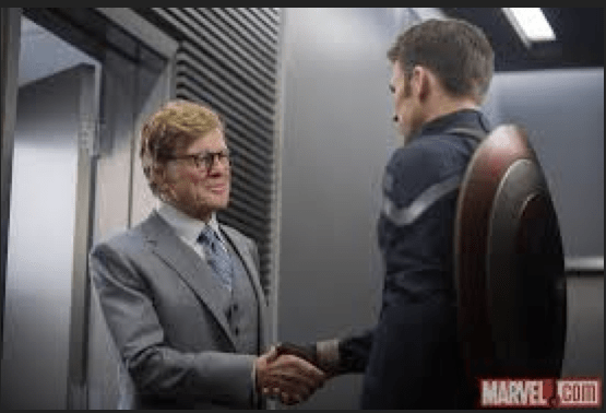redford cap winter soldier