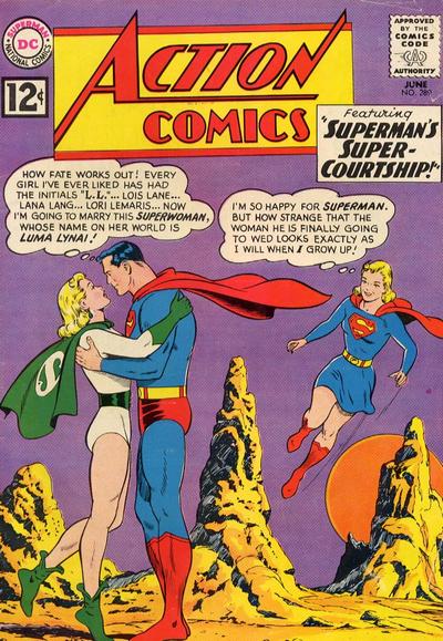 Action_Comics_289 supergirl