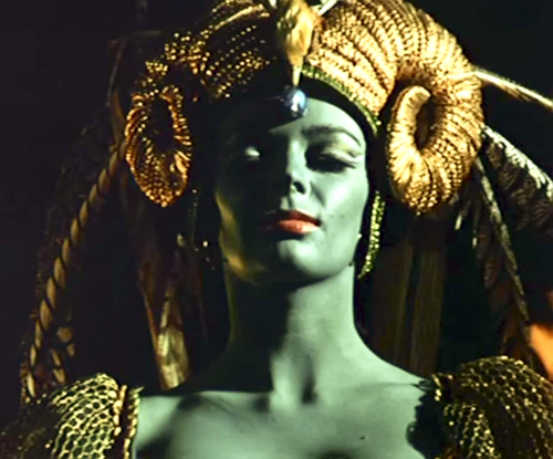 barbara steele the crimson cult