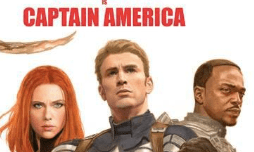 detail winter soldier 1970s poster