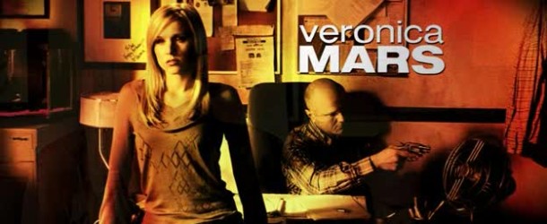 veronica and keith mars