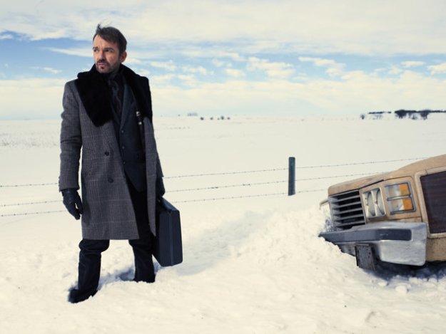 fargo billy bob thornton