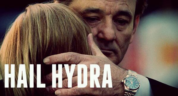 hail hydra lost in translation