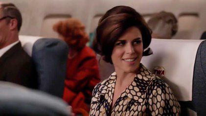neve campbell mad men