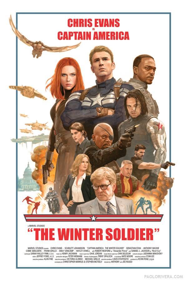 winter soldier 70s poster paolo rivera