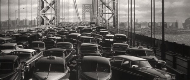 bridge world flesh and devil