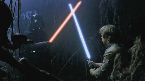 empire strikes back dagobah cave