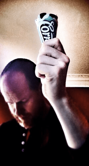 joss whedon twitter cornetto edgar wright