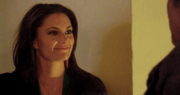 madchen amick longmire deena