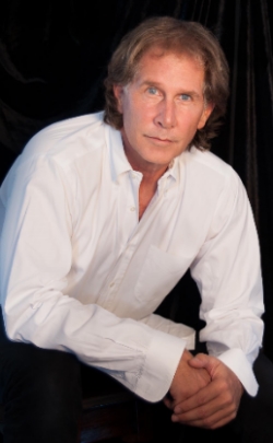 parker stevenson