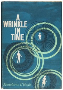 a wrinkle in time