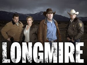 Longmire Season 2
