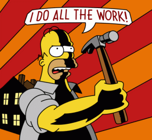 homersimpsonsimpsoncrazy.com