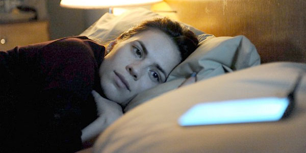 black mirror be right back