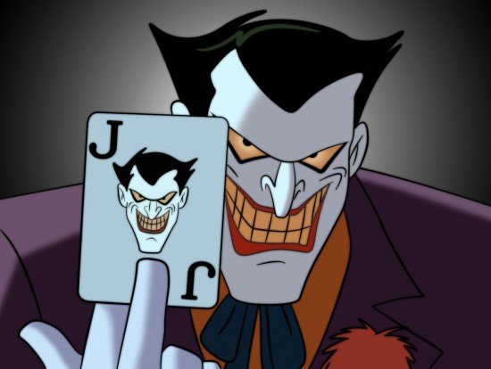 batmananimatedjoker