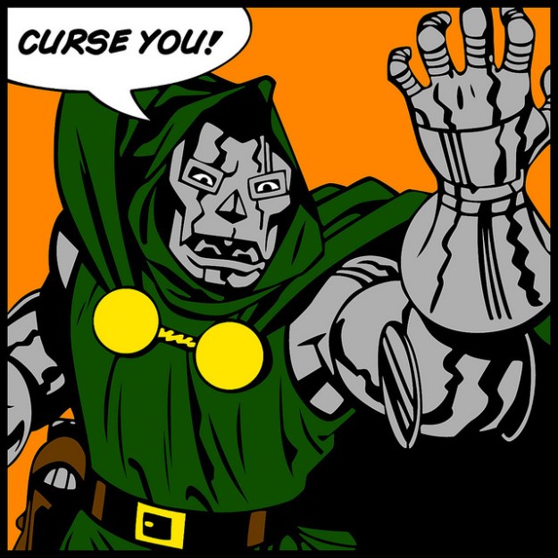doctordoom