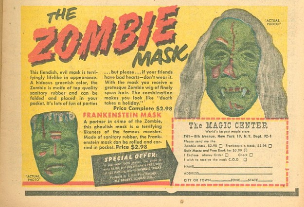 zombiemaskcomicad