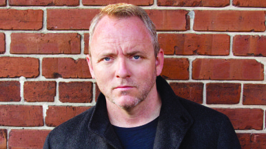 dennis lehane