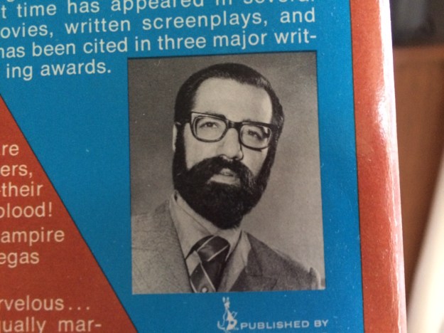 jeff rice night stalker